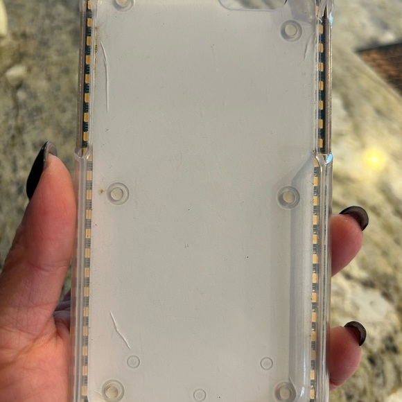 Rose Gold Lumee Case for IPhone 6 or 6S. - Picture 4 of 6